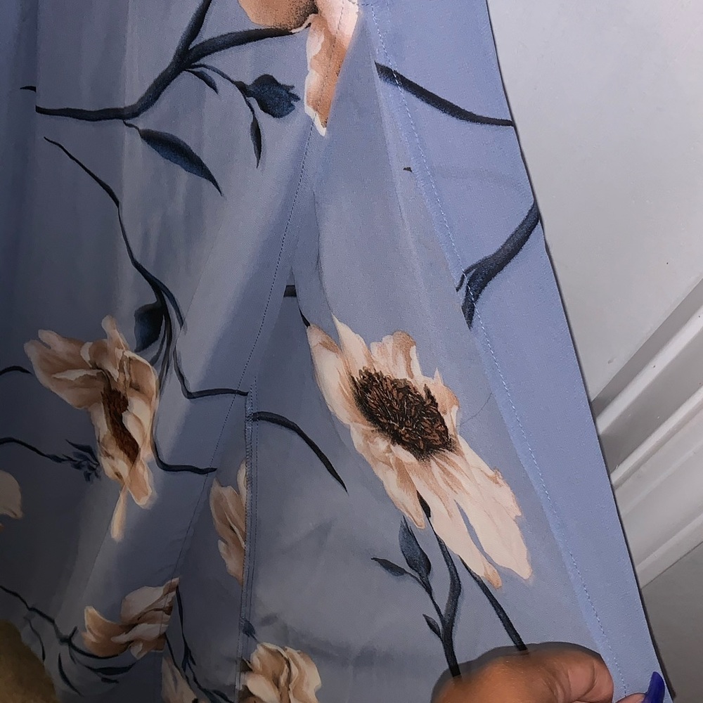 Maxi Dress - Picture 3 of 4
